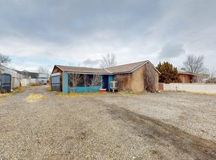 3729 Arno St NE, Albuquerque, NM 87107