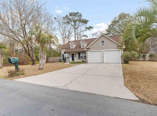 320 Muirfield Rd, Myrtle Beach, SC 29588