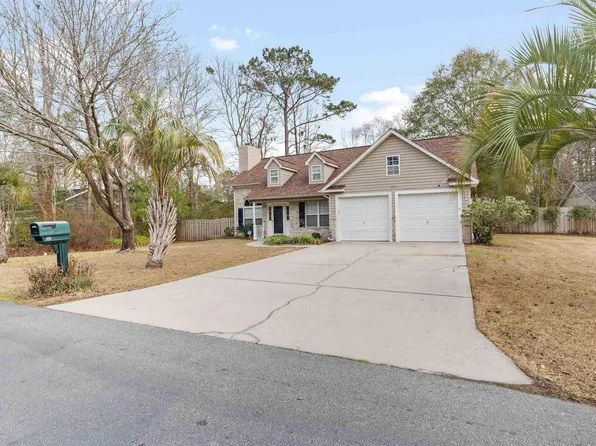 320 Muirfield Rd., Myrtle Beach, SC 29588