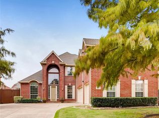 9609 Peachtree Ln, Rowlett, TX 75089