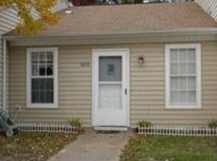 5220 Condor St, Virginia Beach, VA 23462