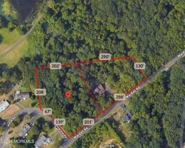 652 Wardell Road, Tinton Falls, NJ, 07753