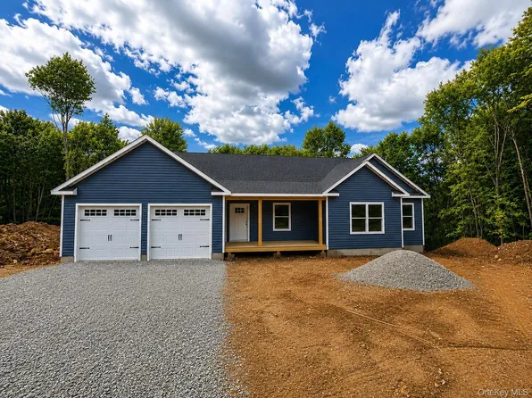 213 Tuckers Corners Road, Highland, NY 12528