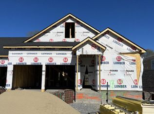 479 Gingerwood Ln LOT 1235, Hendersonville, TN 37075