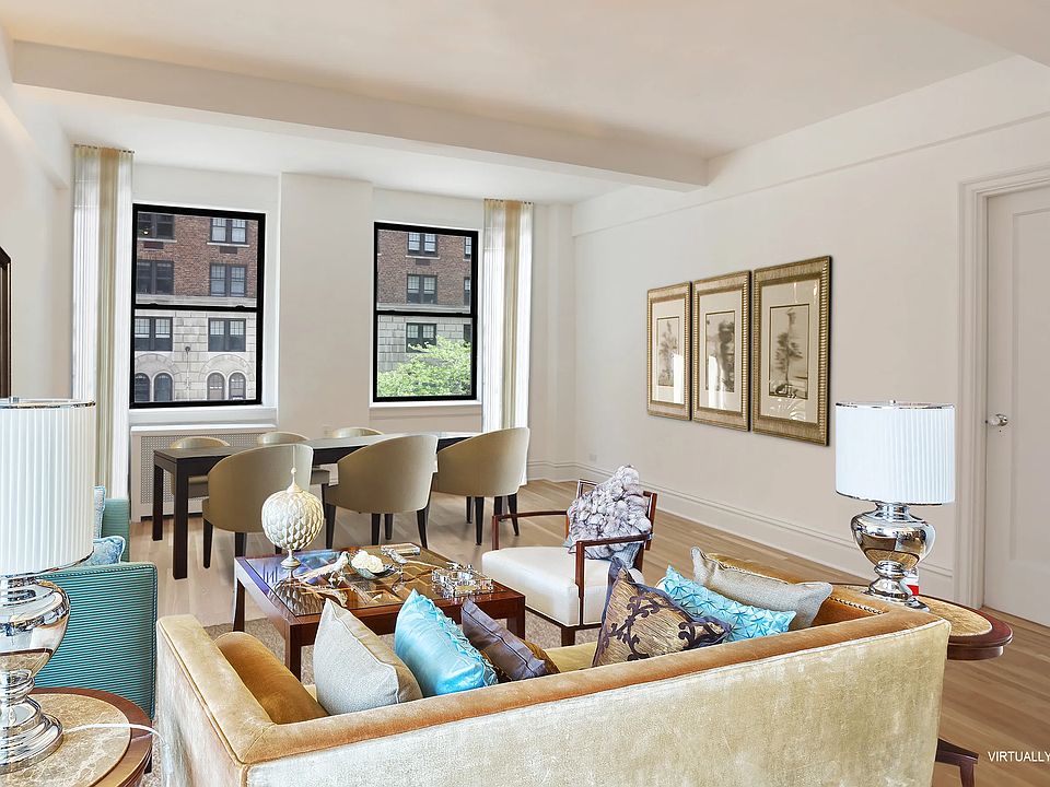 1st image of 40 W 72nd St APT 83