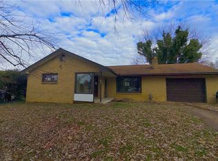 129 Chestnut St, Beallsville, PA 15313