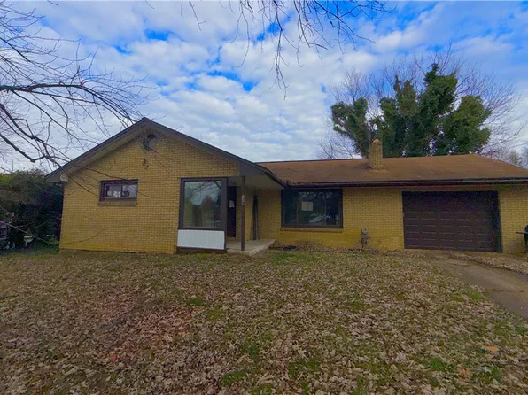 129 Chestnut St, Beallsville, PA 15313