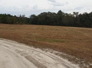 Agricola Latonia Rd, Lucedale, MS 39452
