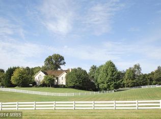 6530 Megills Crossing Way, Clifton, VA 20124