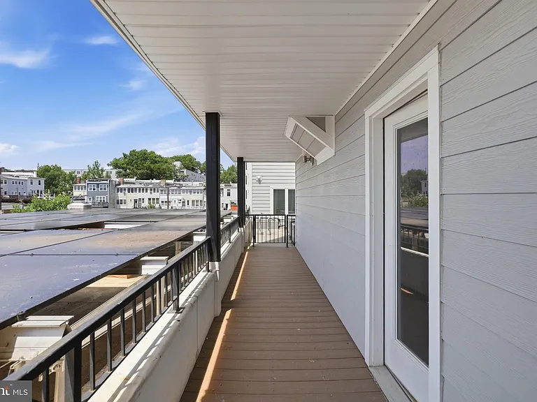 1207 Kennedy St NW #4 — Photo 21