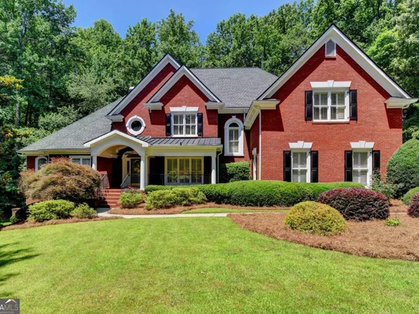 7040 Laurel Oak Dr, Suwanee, GA 30024
