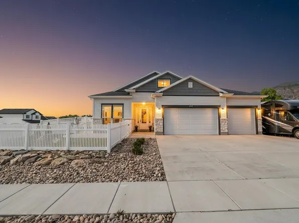 688 W 350 N, Brigham City, UT 84302