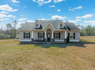 633 Harold Tyson Rd, Tifton, GA 31794