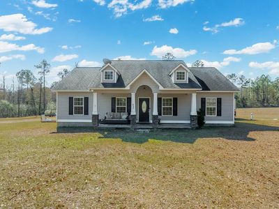 633 Harold Tyson Rd, Tifton, GA, 31794