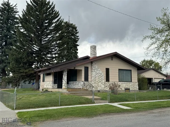 2745 Edwards St, Butte, MT 59701