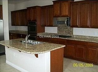 8744 Mayport Dr, Las Vegas, NV 89131