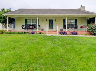 7535 Washington Pike, Corryton, TN 37721