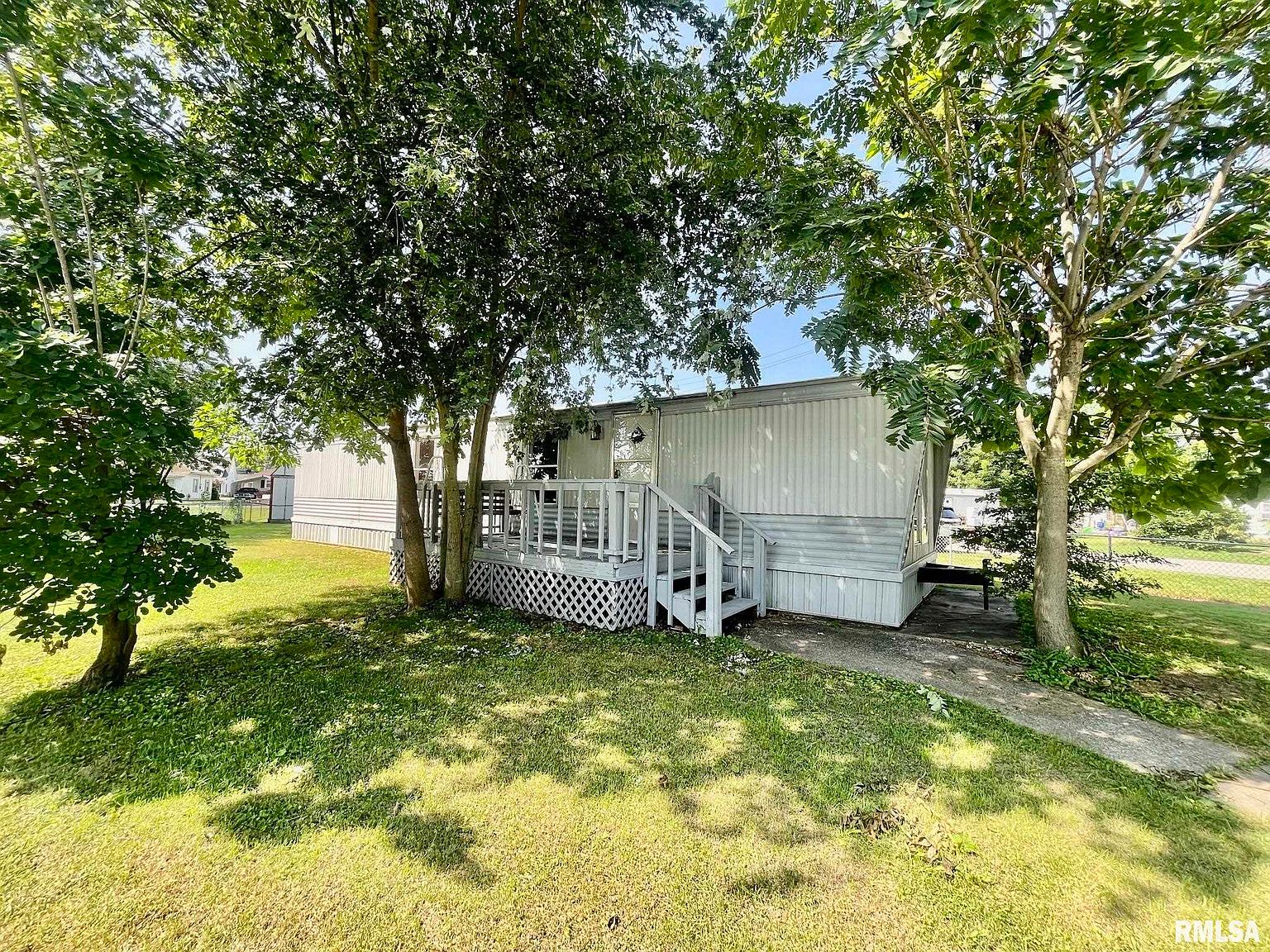 800 E 6th St, Metropolis, IL 62960 Zillow