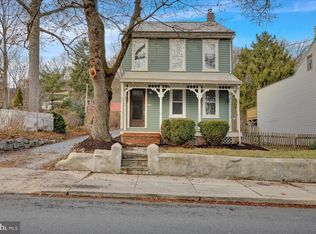 225 Main St, Leesport, PA