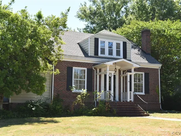 700 1st Ave, Farmville, VA 23901