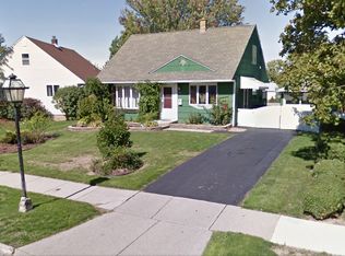 84 E Somerset Ave, Tonawanda, NY 14150