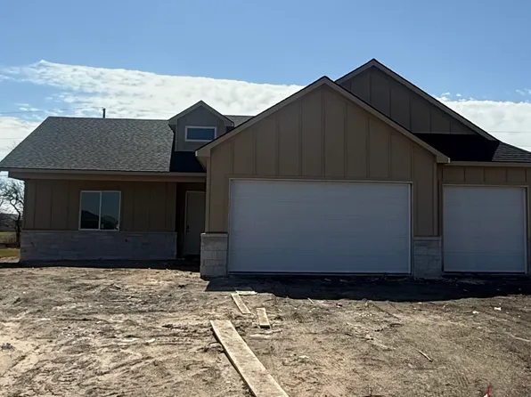 5412 N Toben Ct, Wichita, KS 67226