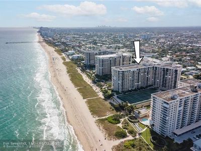 5100 N Ocean Blvd APT 907, Lauderdale By The Sea, FL, 33308