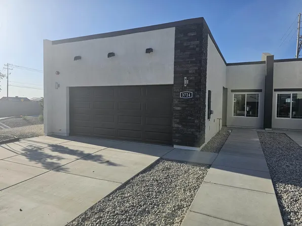 3724 E Santa Palmira St, San Luis, AZ 85336