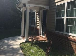 773 Waters Edge Rd, North Prince George, VA 23860