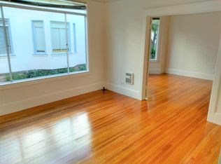 3874 California St, San Francisco, CA 94118