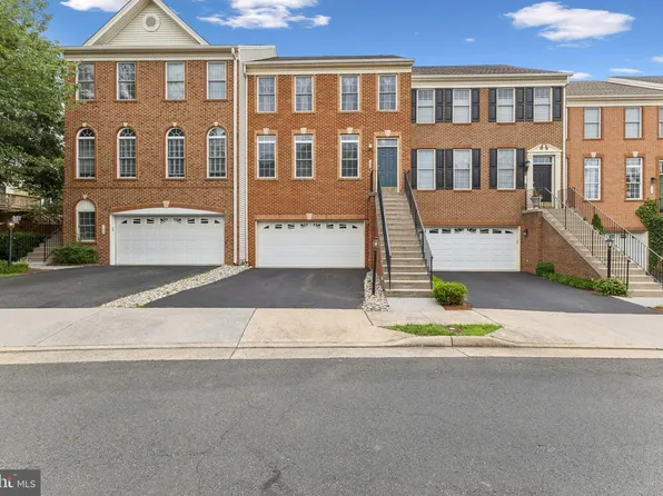 106 Misty Pond Ter, Purcellville, VA 20132