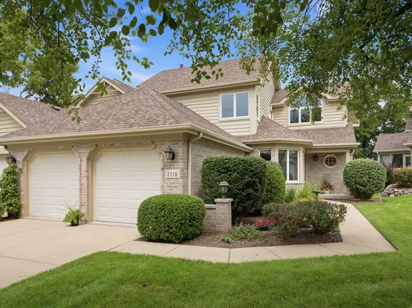 2218 Tamarack Dr, Downers Grove, IL 60515