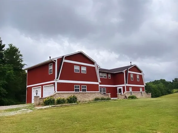 2840 Nobob Rd, Glasgow, KY 42141