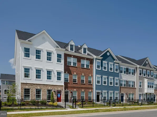 1834 Ritter Dr, Windsor Mill, MD 21244