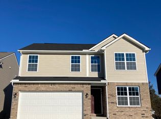 9391 White Tail Dr, Ypsilanti, MI 48197