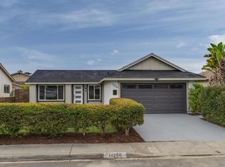 11206 Tyrolean Way, San Diego, CA 92126
