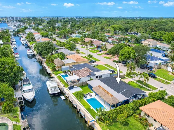 1830 SW 23rd Avenue, Fort Lauderdale, FL 33312