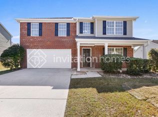 7510 Old Chapel S, Atlanta, GA 30349