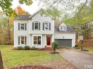 4 Shady Ridge Ct, Durham, NC 27713