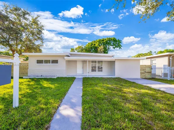 1082 NE 145th St, North Miami, FL 33161