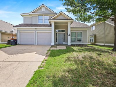 305 Creekside Dr, Anna, TX, 75409
