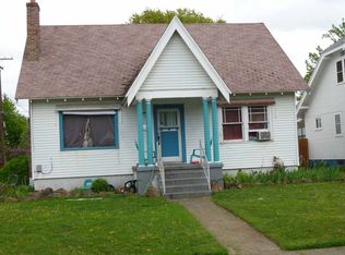 2436 N Normandie St, Spokane, WA 99205