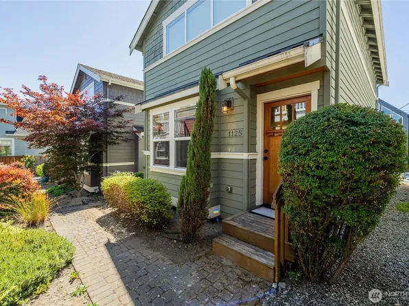 1125 24th Avenue S, Seattle, WA 98144