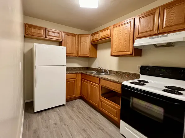 1633 Gaylord Ave, Pueblo, CO