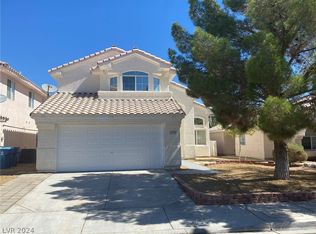 6720 White Lakes Ave, Las Vegas, NV 89130