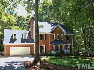 701 Hawick Rd, Raleigh, NC 27615