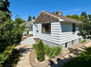 533 W 23rd St S, Lethbridge, AB T1J 3M9