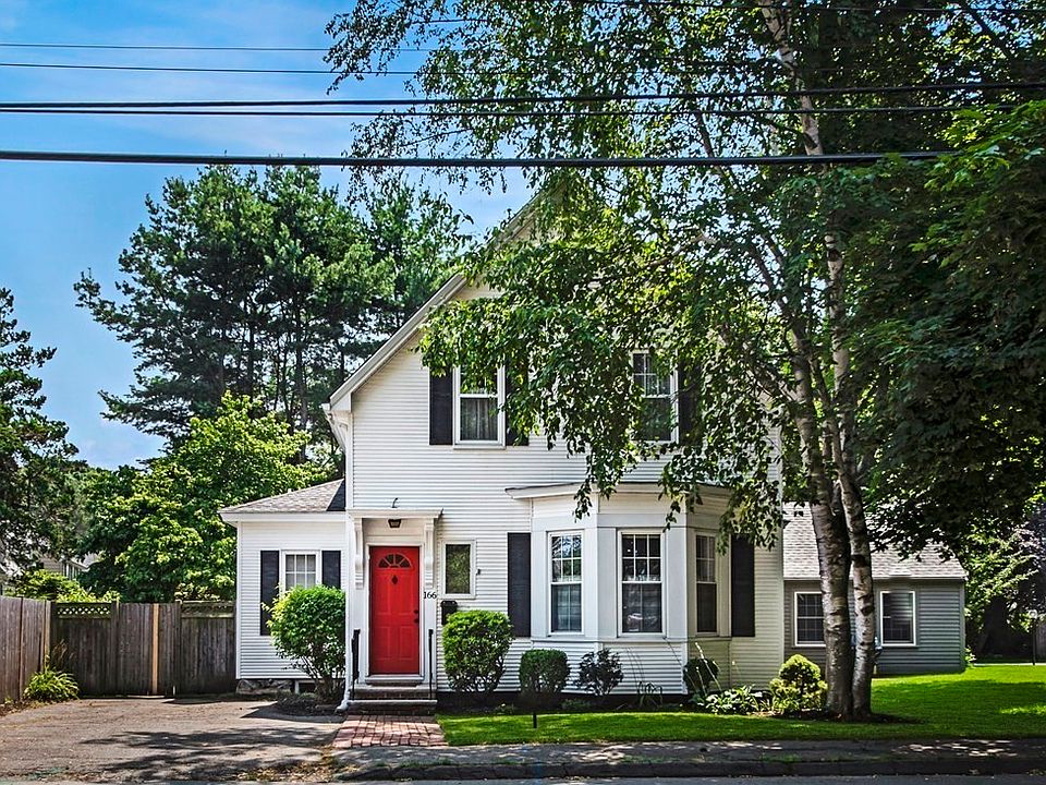 166 Humphrey St, Marblehead, MA 01945 | Zillow