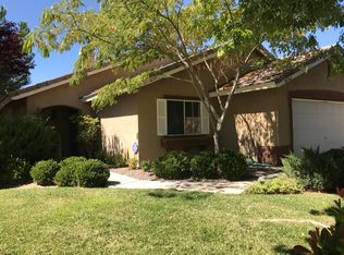 44743 Ravencrest Ln, Lancaster, CA 93536