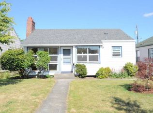 4318 14th Ave S, Seattle, WA 98108